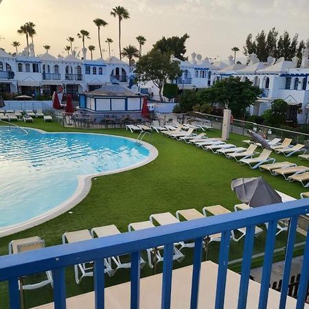 Maspalomas Bruschi Golf 外观 照片