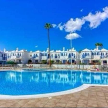 Maspalomas Bruschi Golf 外观 照片